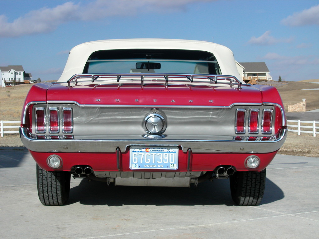 DSCN0091

What made this car rare was the two tone paint code on the data plate.  Instead of the option of the ribbed tailight panel, you could get an argent painted tailight panel.